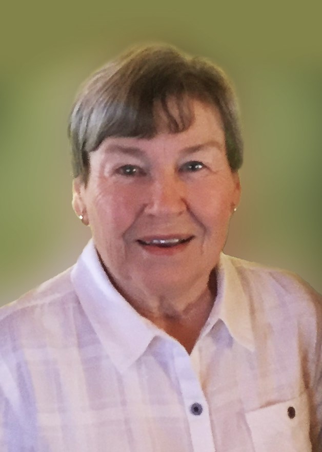 Margaret Miller Obituary Byron Center, MI