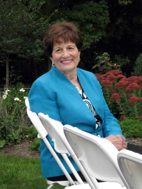 Obituary of Theresa Fiore