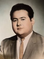 Alfredo Enriquez