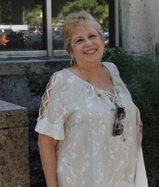 Obituary of Linda Joyce Perritt