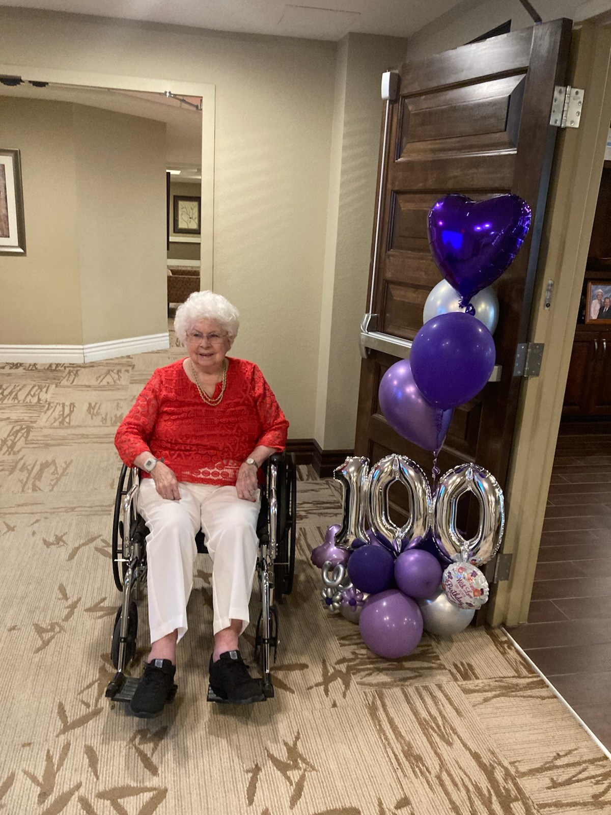 Obituary of Margaret Elaine Preece