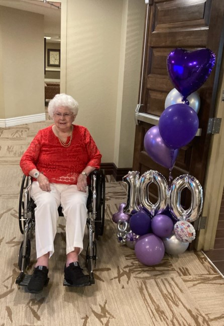 Obituary of Margaret Elaine Preece