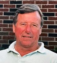 Obituary of Alexander Ivanhoe Carpenter