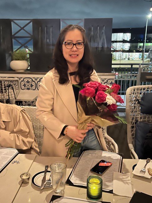 Obituary of Jeniffer Javier Daez