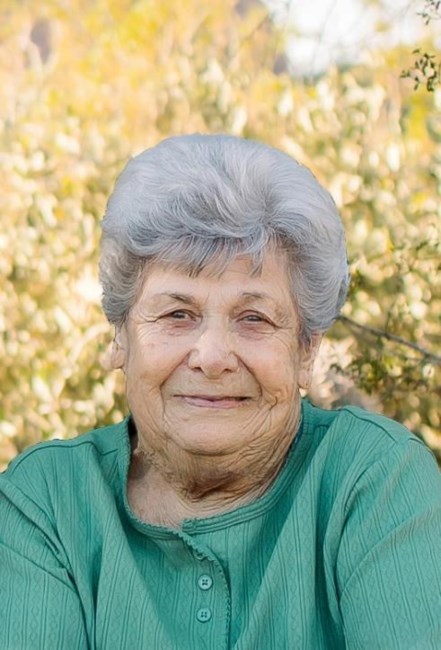 Obituary of Madeline Caroll Thorp