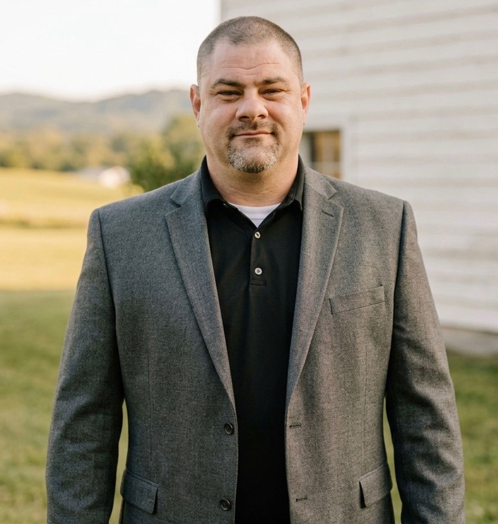 Avis de décès de Michael Daniel Hayes