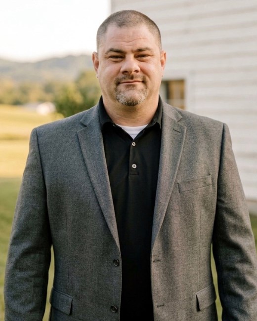 Obituary of Michael Daniel Hayes