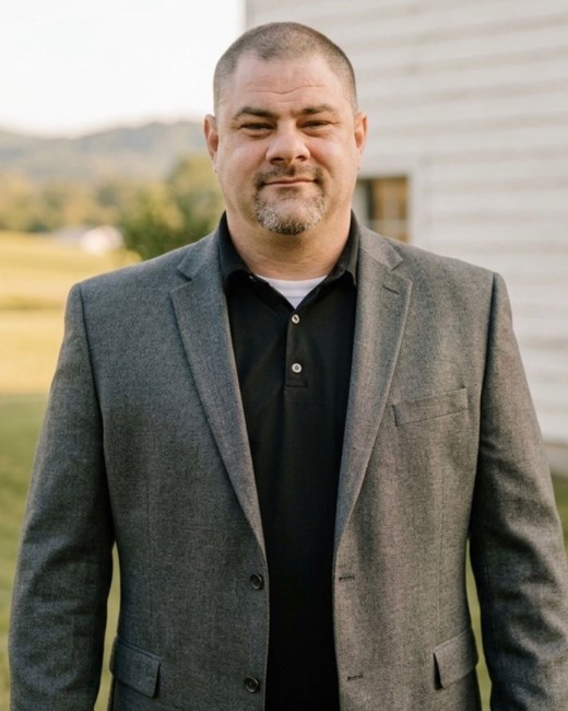 Avis de décès de Michael Daniel Hayes