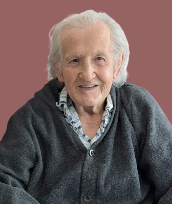 Avis de décès de Léopold Bouchard