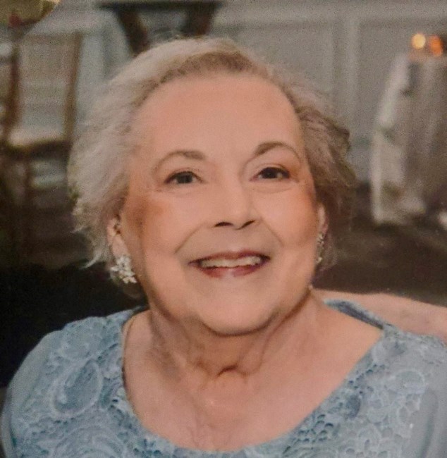 Obituary of Emilyne Anding