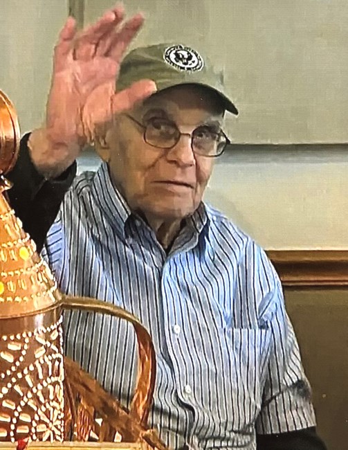 Obituary of Thomas Hart