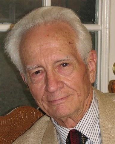 Obituary of Carl Aaron Barr