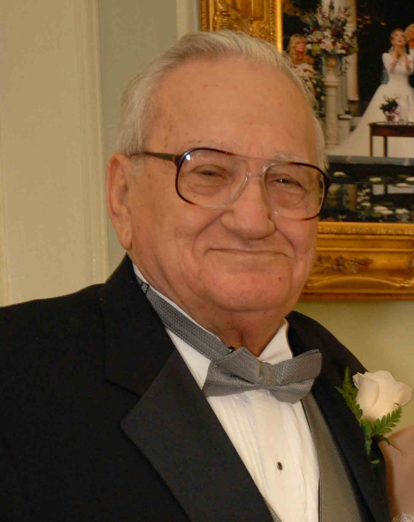 Joseph Lewis Obituary Houston, TX