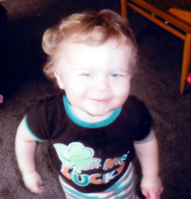 Obituary of Tyler Wesley Tuttle