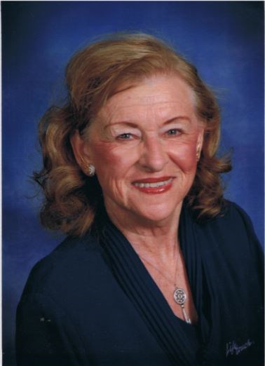 Obituary of Etta Sue Frantz Trimble