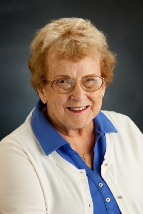 Obituary of Mary Leona Merrick McDonnell