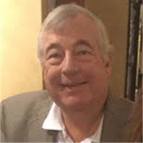 Obituary of James Joseph ""J.J. Cotter