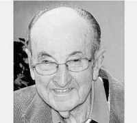 Obituary of Oscar Bowman