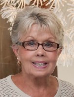 Mary Cairns (nee: Munro)