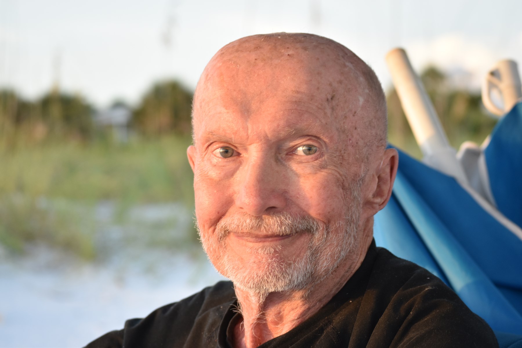 Obituary of Robert Samuel Biss