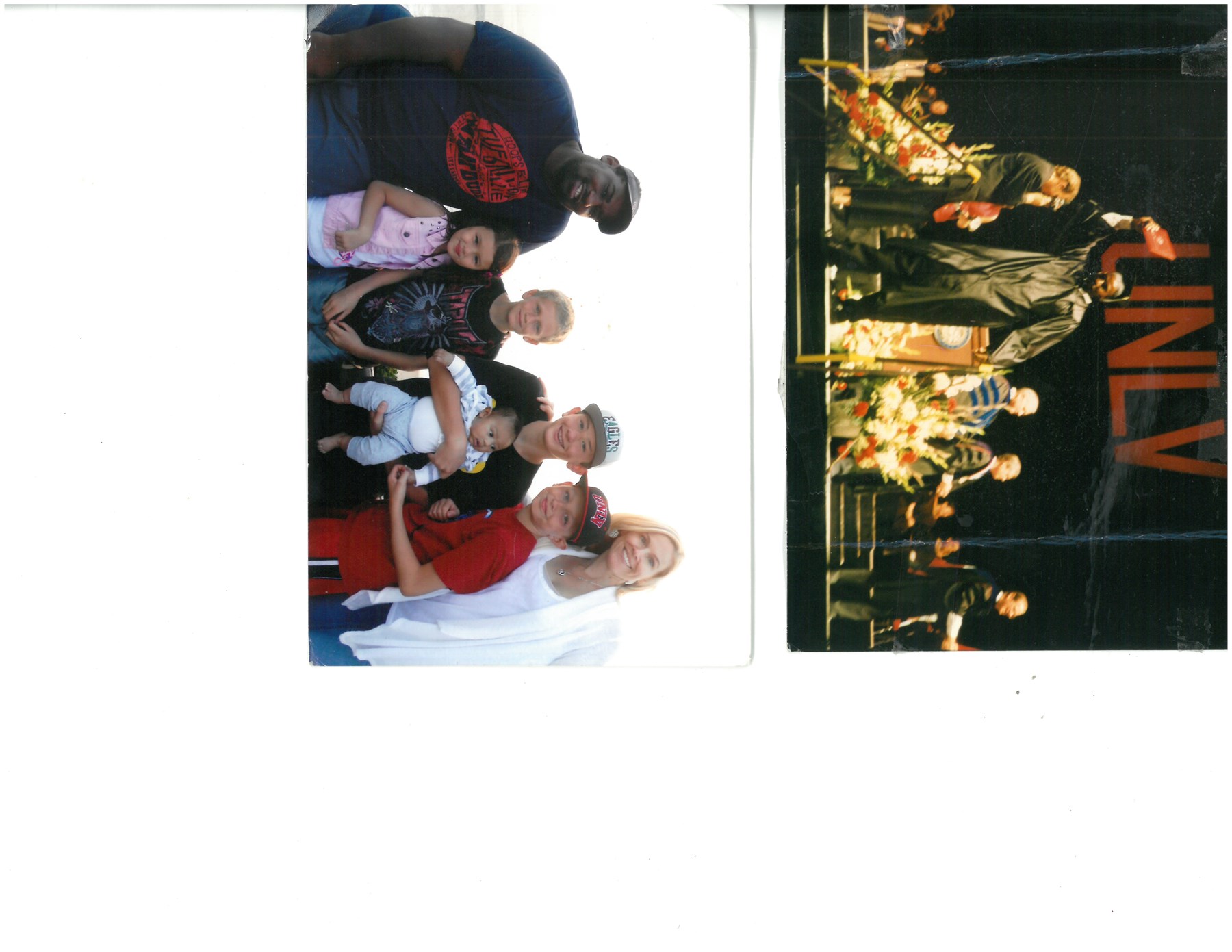 Obituary of Coach Wesley Reed