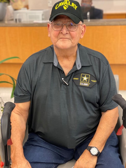 Obituary of Noe E. Lial