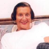 Obituary of Sally B.  Matchneer