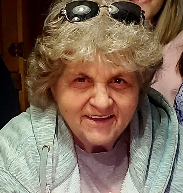 Obituary of Linda L. Rubly