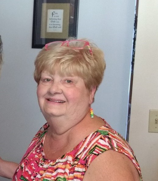 Pauline Marie Tawney Obituary Parkersburg, WV