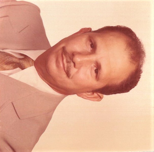 Obituary of Jesus Aurelio Hernandez Sr