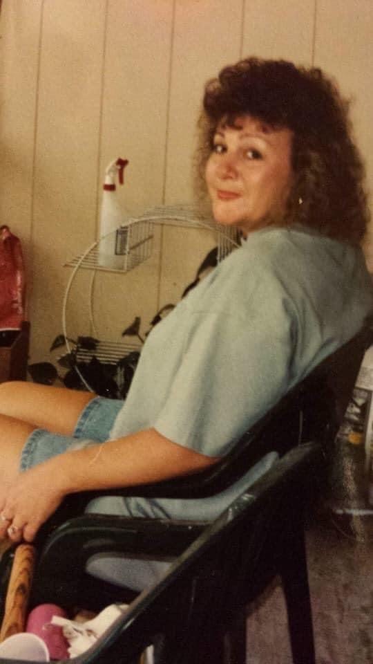 Obituary of Judy Dunaway Anthony