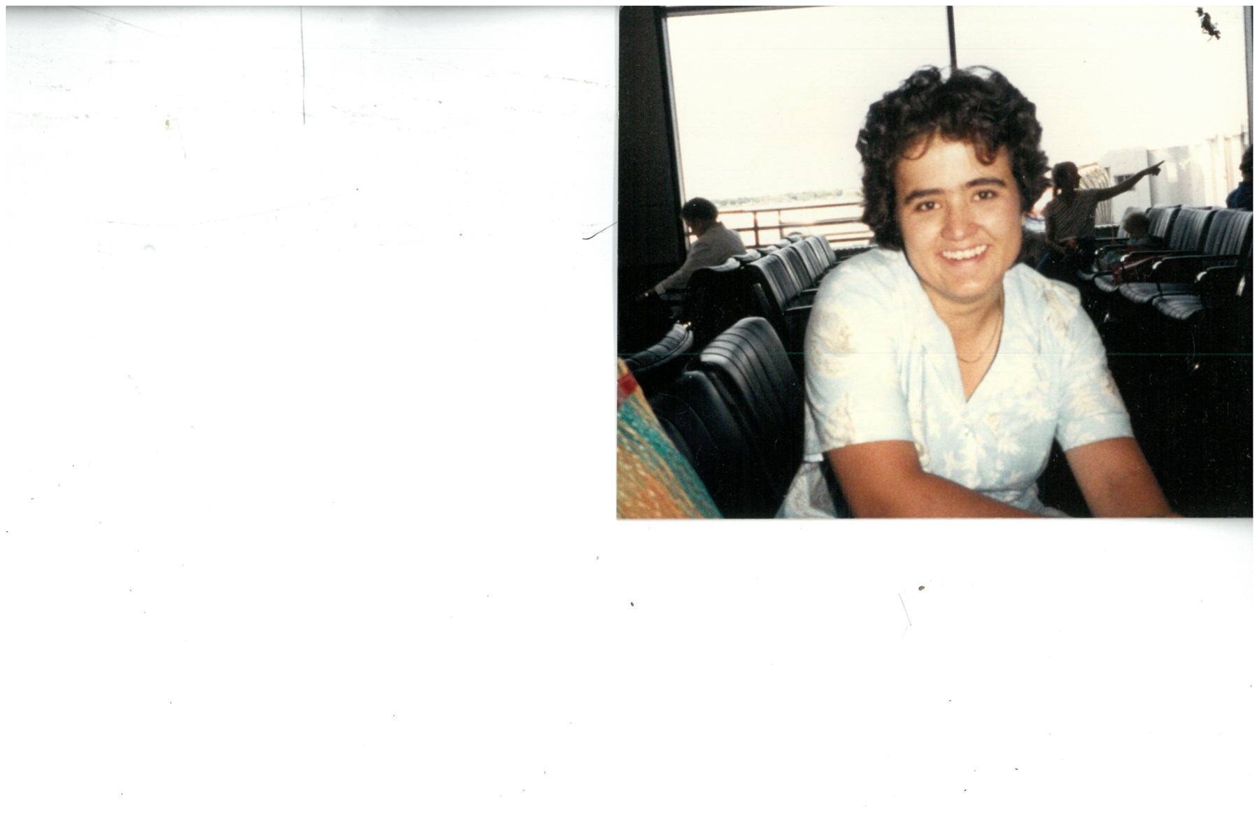 Obituary of Trina Marie Reinsel-Saltus