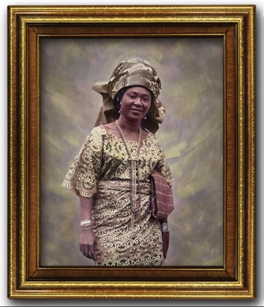 Obituary of Mrs. Olufunke (Fasae) Akinbayode