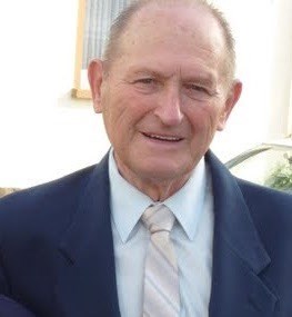 Obituary of Harold Schatek