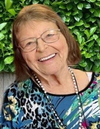 Obituary of Diane H. Nielsen