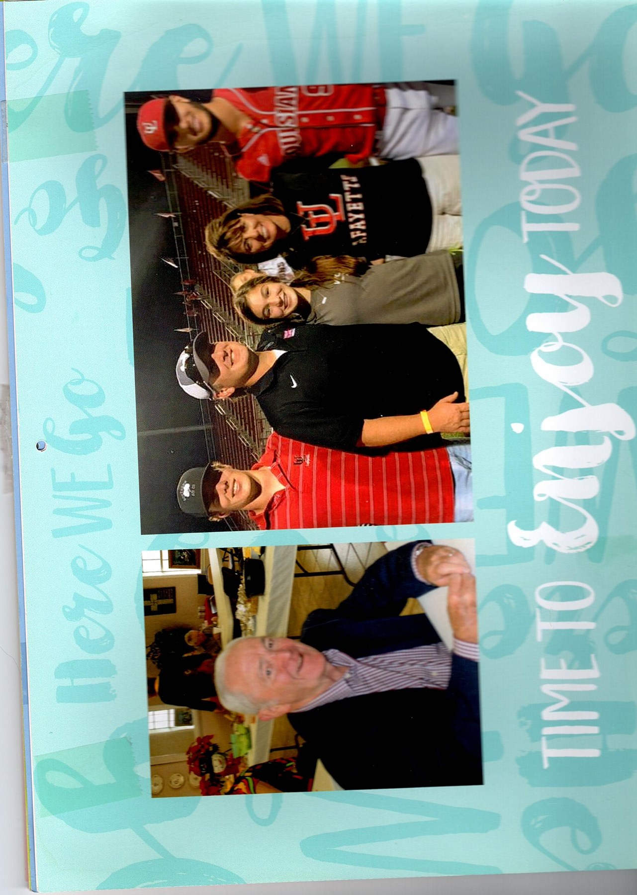 Obituary of Charles E. Horton Jr.