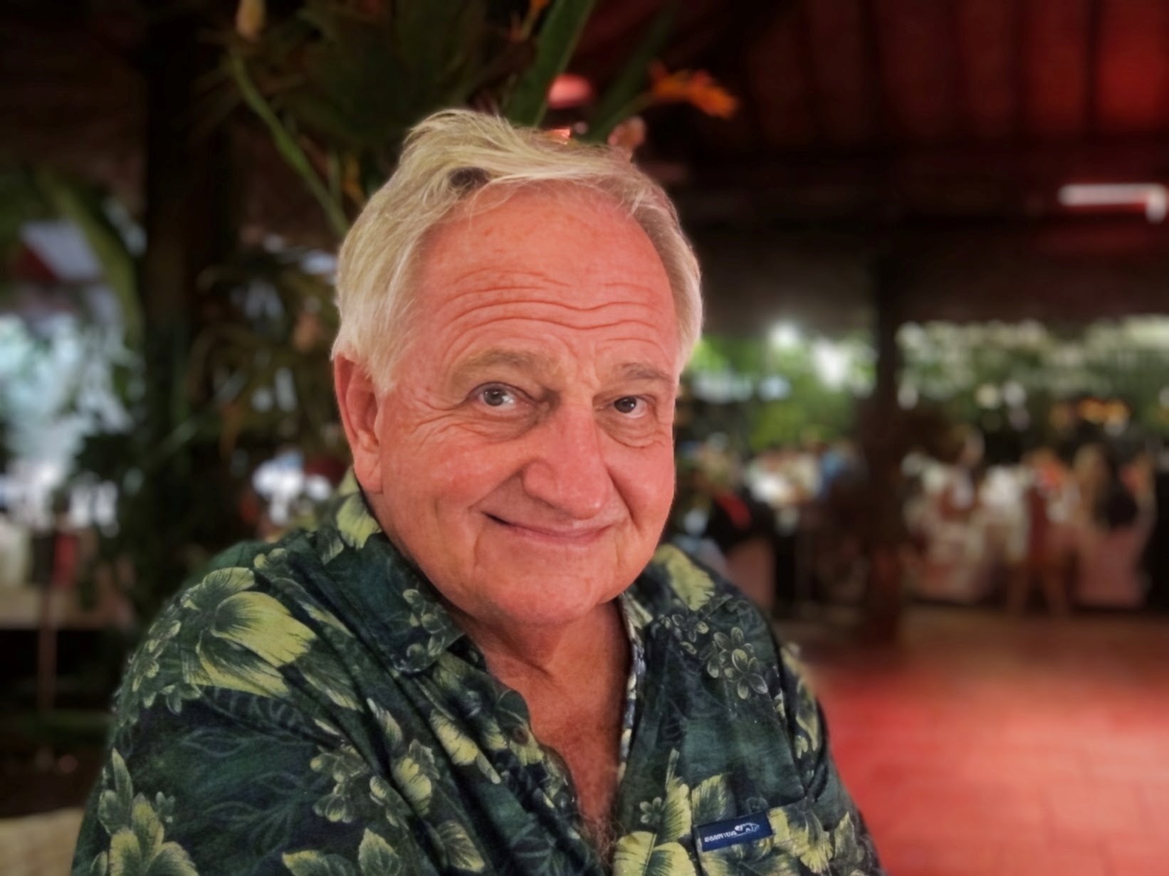 Obituary of George Dan Ianculescu