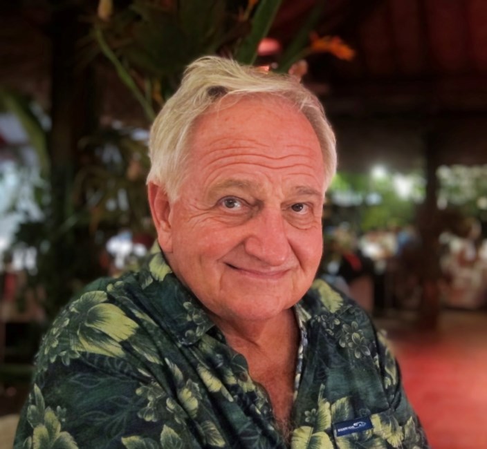 Obituary of George Dan Ianculescu