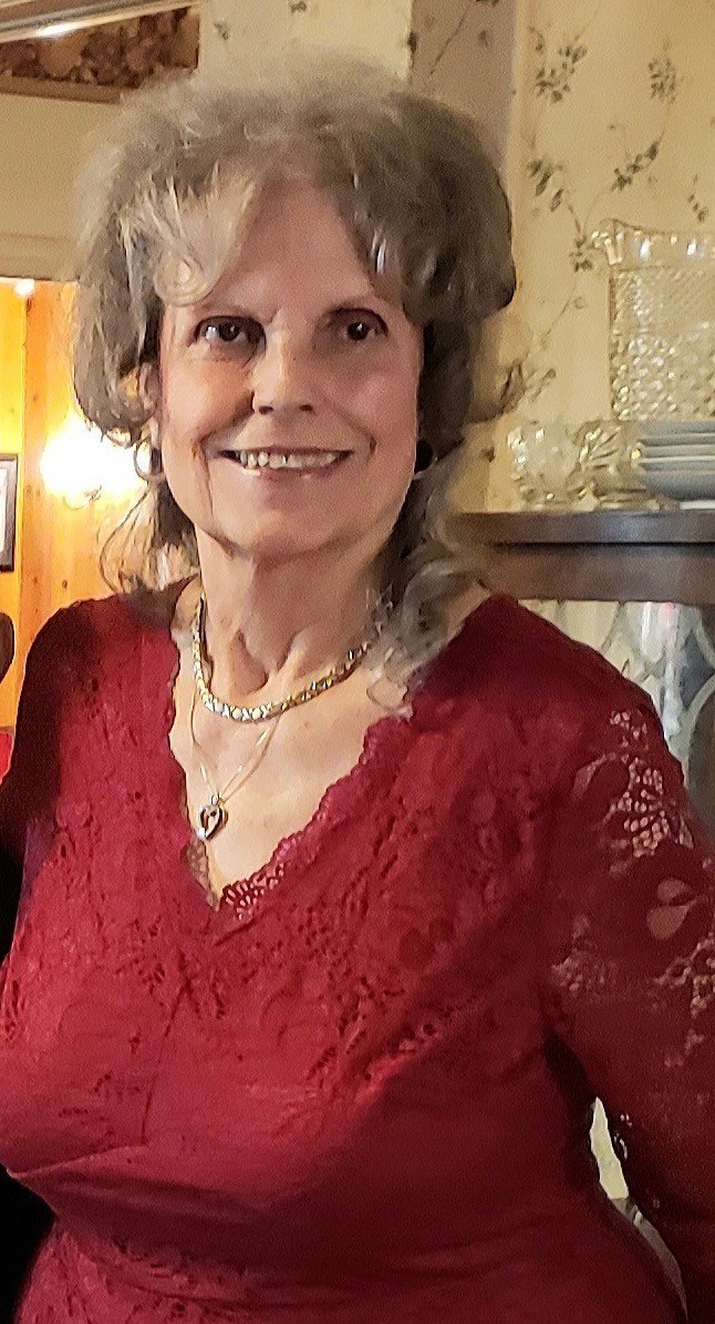 Obituary of Sharon Jessie Williams