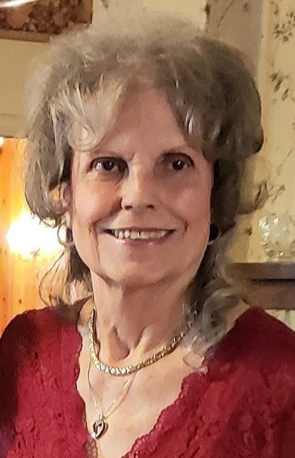 Obituary of Sharon Jessie Williams