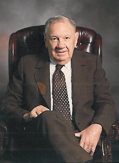 Obituary of Charles Sherman Mayfield