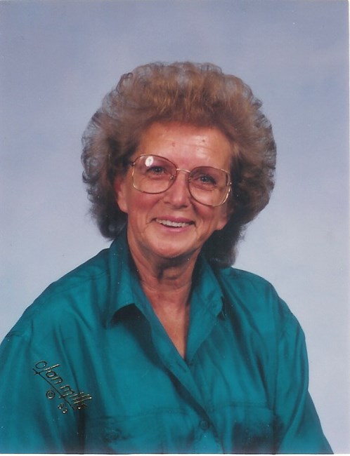 Obituary of Bobbie Jean Golden