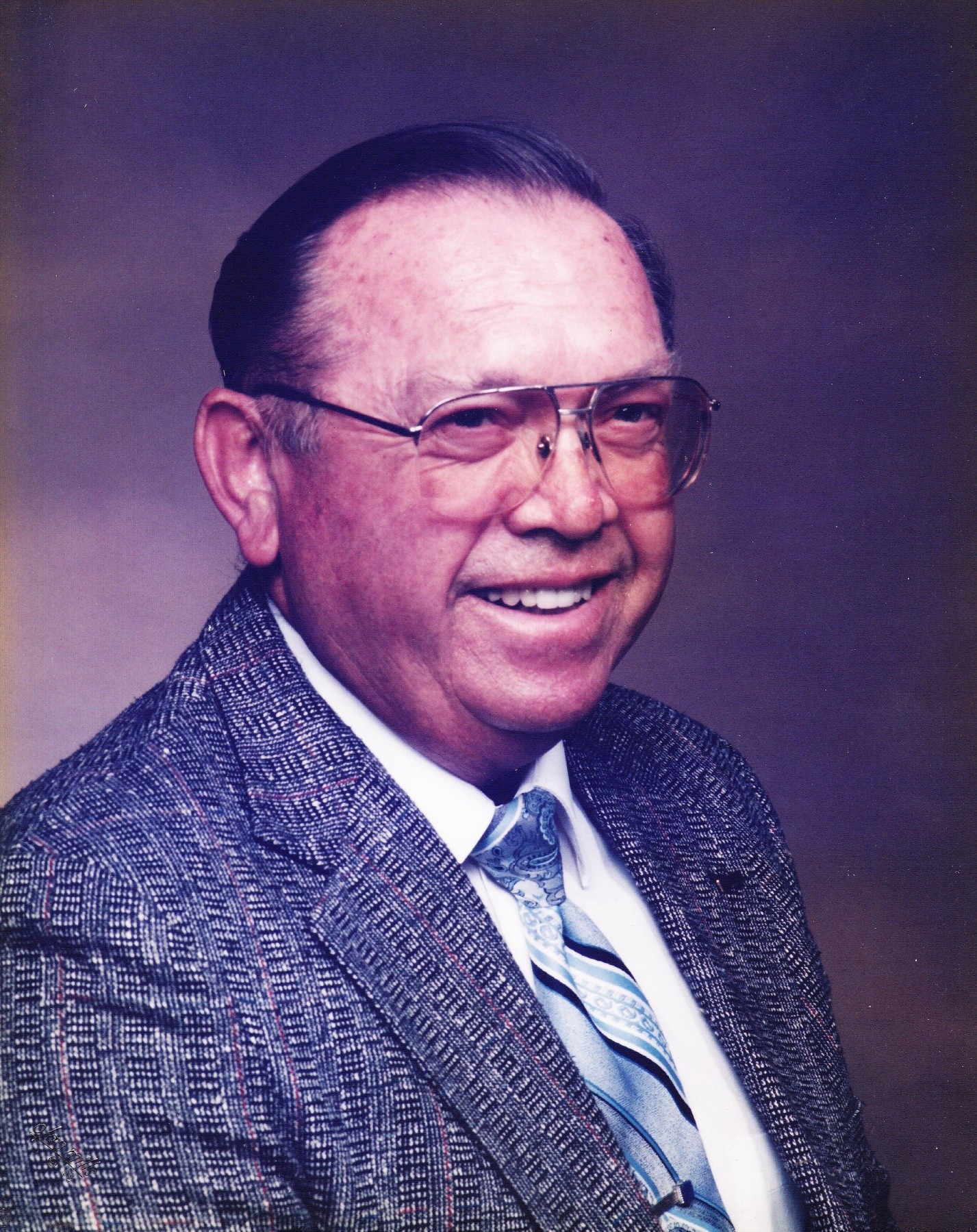 Obituary of Gene E. Twyman