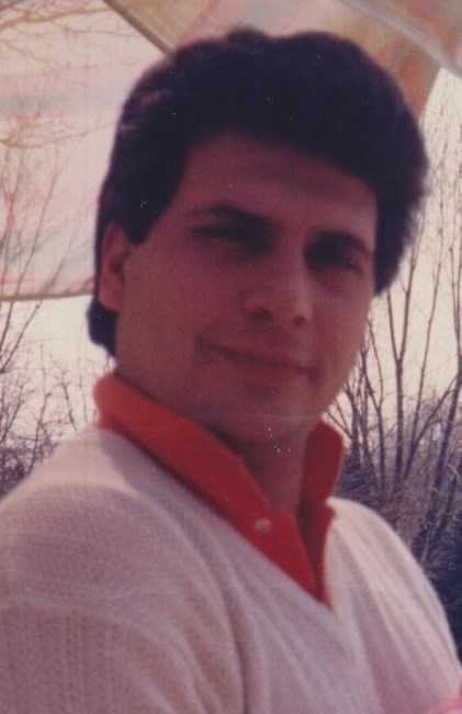 Obituary of Matthew Branda