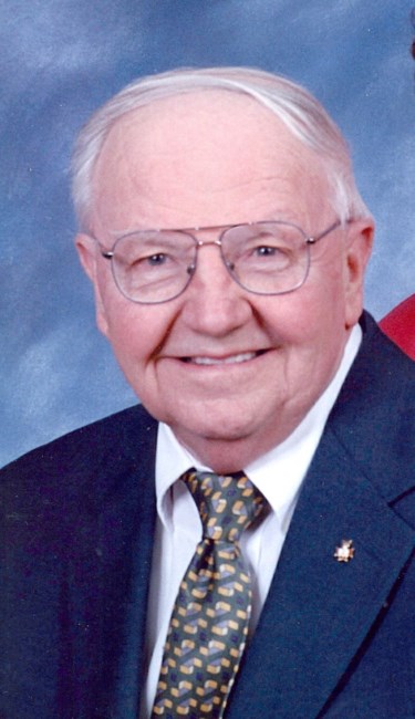 Obituary of Sherman F. Lloyd