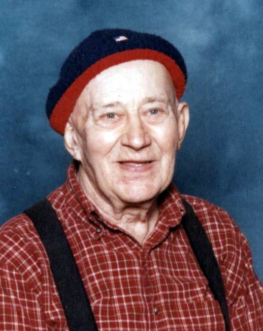 Obituary of Paul Godin