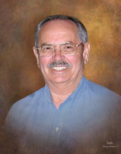 Obituary of Benton Watkins Oakes Jr.