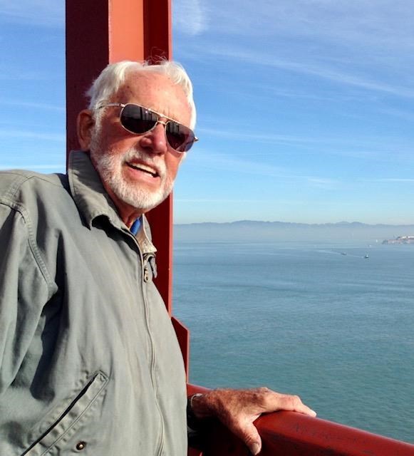 Obituary of Howard Norman Gray