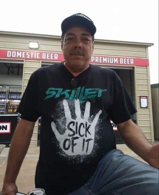 Obituary of Daryl Bugg