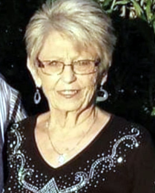 Obituary of Julia Ann Willen